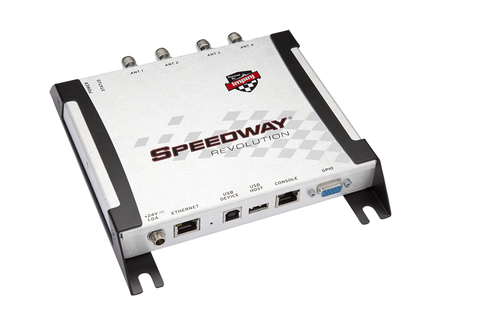 Impinj_Speedway_Revolution_R420_Reader_2_port