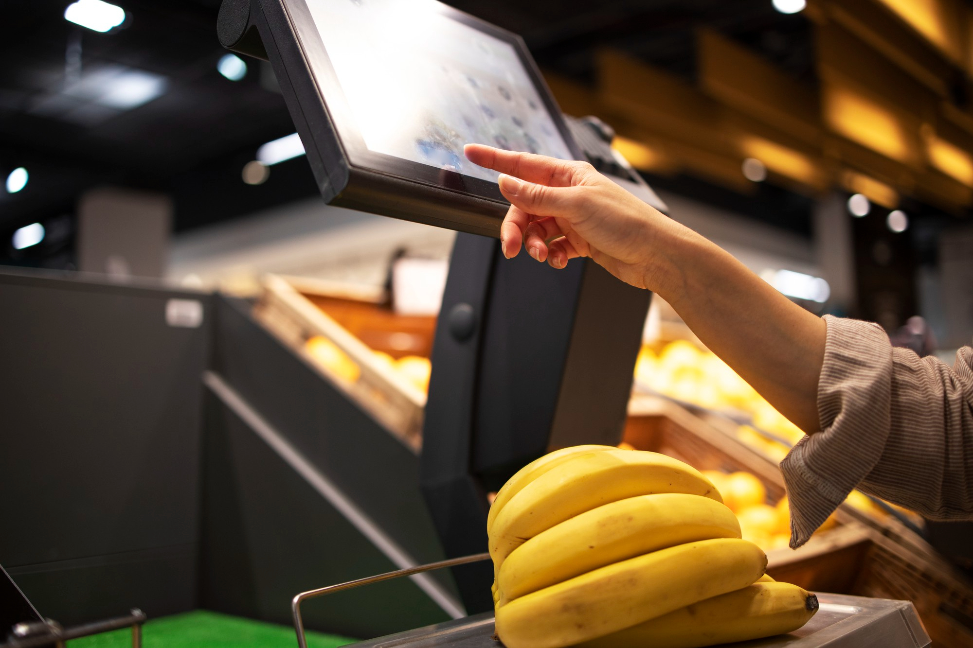 Integrate RFID with Your Existing POS System