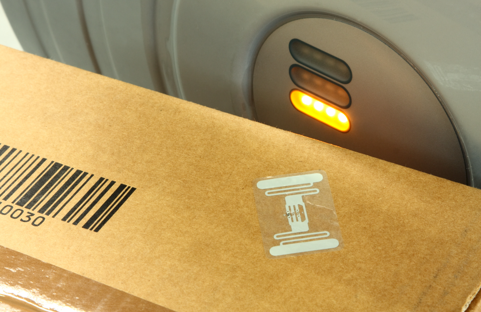 how to choose the right RFID tags for your business